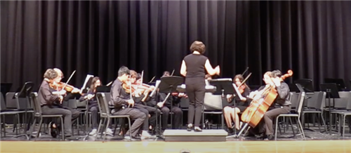 MS Orchestra 